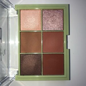 Pixi x Weylie Hoang Eyeshadow Palette✨